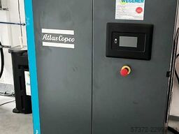 Atlas Copco GA 37 VSDs+ FF