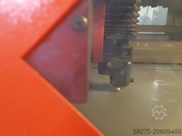 BYSTRONIC BYVENTION 3015