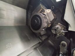 DAEWOO PUMA 2000 LSY