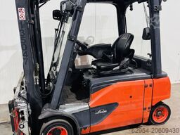 Linde E 20 PL-02 EVO Triplex Batterie Bj.22