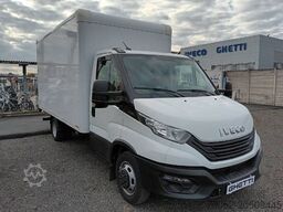 IVECO 35C16