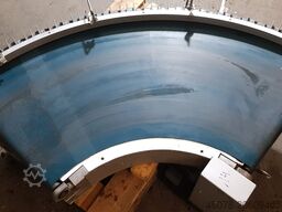 Transnorm GKF 90°-810-600 IR600 TS1500-100