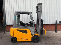 Jungheinrich EFG 425 K / 509 Std.