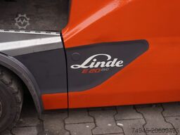 Linde E20PL -02 EVO