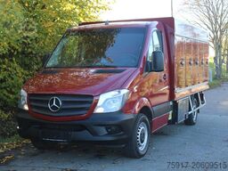 MERCEDES-BENZ Sprinter 310 Cold Car -33°C ATP 05/29 Euro 6