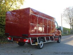 MERCEDES-BENZ Sprinter 310 Cold Car -33°C ATP 05/29 Euro 6