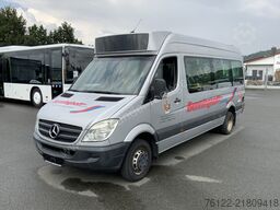 Mercedes-Benz Sprinter 511 CDi