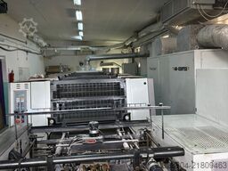 MAN Roland 306 LV T P