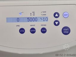 Eppendorf 5804