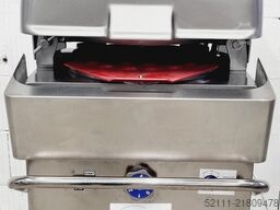 Eberhardt Optimat S