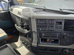 Volvo FM 410 4x2  Rechtslenker