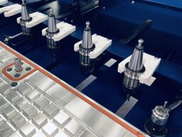 PFEIFER technology skycnc WK2030