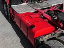 DAF XF 480 FT SSC + INTARDER + ADR AT + ALCOA Euro6