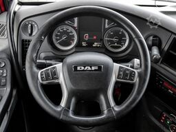 DAF XF 480 FT SSC + INTARDER + ADR AT + ALCOA Euro6