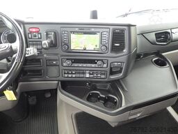 SCANIA R 450 A Highline/Ret/PTO/Safety/ADR AT/Standklim