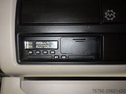 SCANIA R 450 A Highline/Ret/PTO/Safety/ADR AT/Standklim