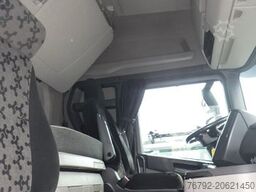 SCANIA R 450 A Highline/Ret/PTO/Safety/ADR AT/Standklim