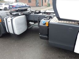 SCANIA R 450 A Highline/Ret./Hydr./Safety/Leder/Spoiler