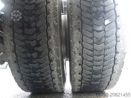 SCANIA R 450 A Highline/Ret./Hydr./Safety/Leder/Spoiler