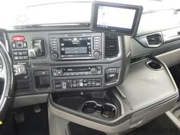 SCANIA R 450 A Highline/Ret./Hydr./Safety/Leder/Spoiler