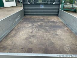 FORD Transit Pritsche 310 77kw * L2 * Klima *