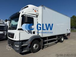 MAN TGM 15.290 BL Kühlkoffer 6,6 m LBW 1,5 T*TK 1200