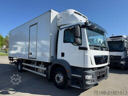 MAN TGM 15.290 BL Kühlkoffer 6,6 m LBW 1,5 T*TK 1200