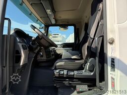 MAN TGM 15.290 BL Kühlkoffer 6,6 m LBW 1,5 T*TK 1200