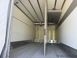 MAN TGM 15.290 BL Kühlkoffer 6,6 m LBW 1,5 T*TK 1200