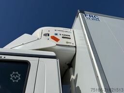 MAN TGM 15.290 BL Kühlkoffer 6,6 m LBW 1,5 T*TK 1200
