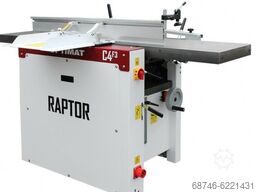 OPTIMAT RAPTOR C4-F3