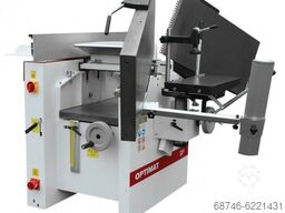 OPTIMAT RAPTOR C4-F3