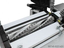 OPTIMAT RAPTOR C4-F3