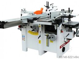 OPTIMAT RAPTOR C3-F4