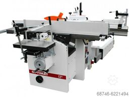 OPTIMAT RAPTOR C3-F4