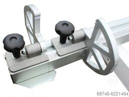 OPTIMAT RAPTOR C3-F4