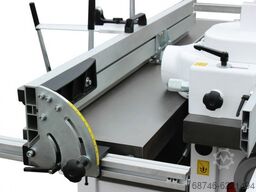 OPTIMAT RAPTOR C3-F4