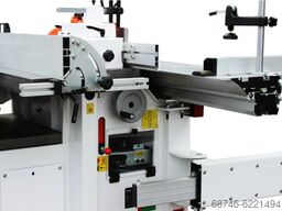OPTIMAT RAPTOR C3-F4
