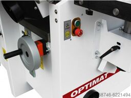 OPTIMAT RAPTOR C3-F4