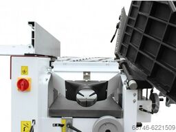 OPTIMAT RAPTOR C4-F2