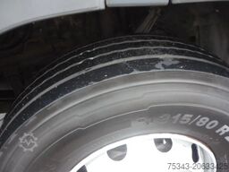 Scania P320 6x2-4  euro 5   Garbage box Zoeller Medium...