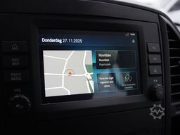 Mercedes-Benz Vito 110 CDI Lang Dubbel cabine EURO 6 - A/C cl...