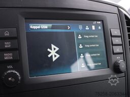 Mercedes-Benz Vito 110 CDI Lang Dubbel cabine EURO 6 - A/C cl...