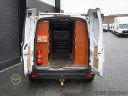 Ford Transit Connect 1.5 EcoBlue 100PK L2 EURO 6 - A...