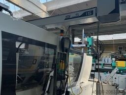 Engel Victory 500/110 Tech Ecodrive