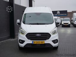Ford Transit Custom 2.0 TDCI 130PK L1H2 Automaat EUR...