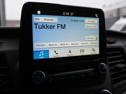 Ford Transit Custom 2.0 TDCI 130PK L1H2 Automaat EUR...