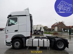 Mercedes-Benz Actros 1845