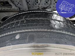 Mercedes-Benz Actros 1845