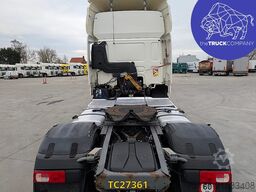 DAF CF Euro6 440